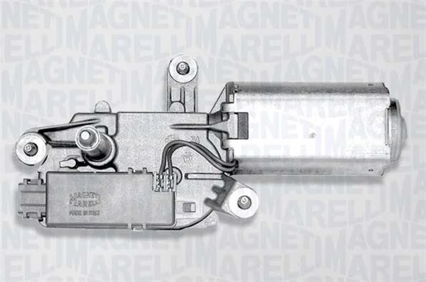Wiper Motor